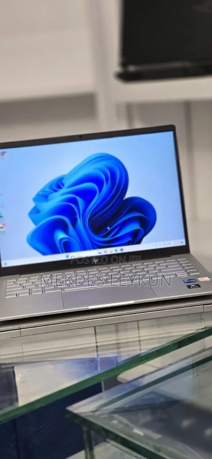 New Laptop HP Pavilion 15 16GB Intel Core i5 SSD 1T