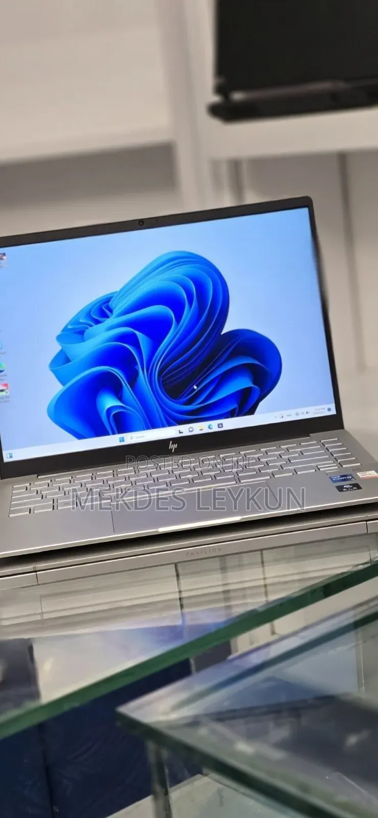 New Laptop HP Pavilion 15 16GB Intel Core i5 SSD 1T