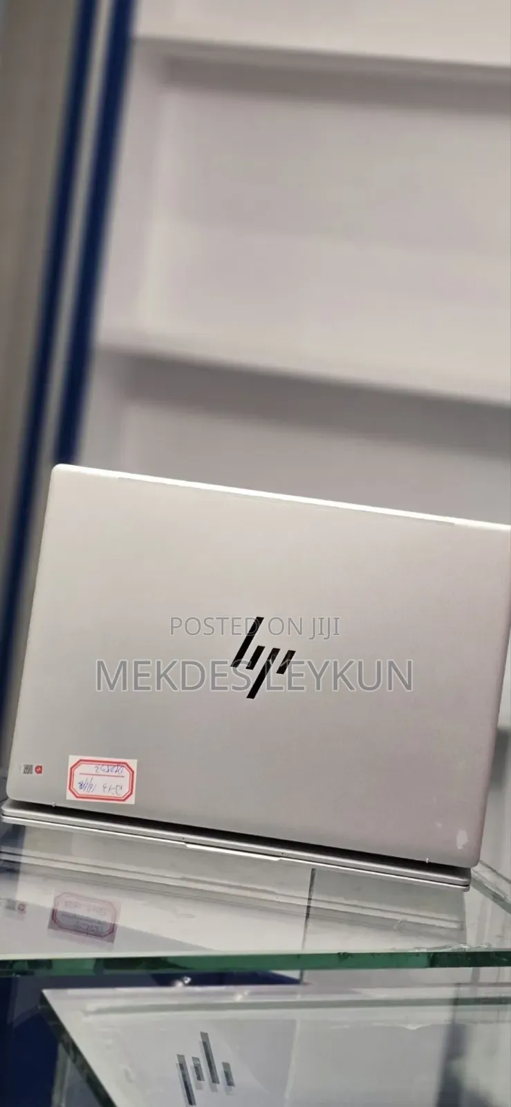 New Laptop HP Pavilion 15 16GB Intel Core i5 SSD 1T