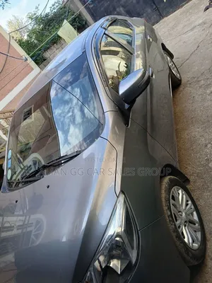Mitsubishi Attrage 2021 Gray