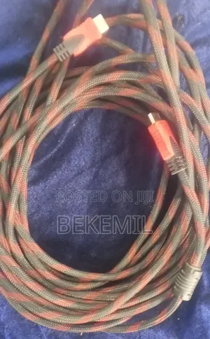 Hdmi Cable 10 Meter