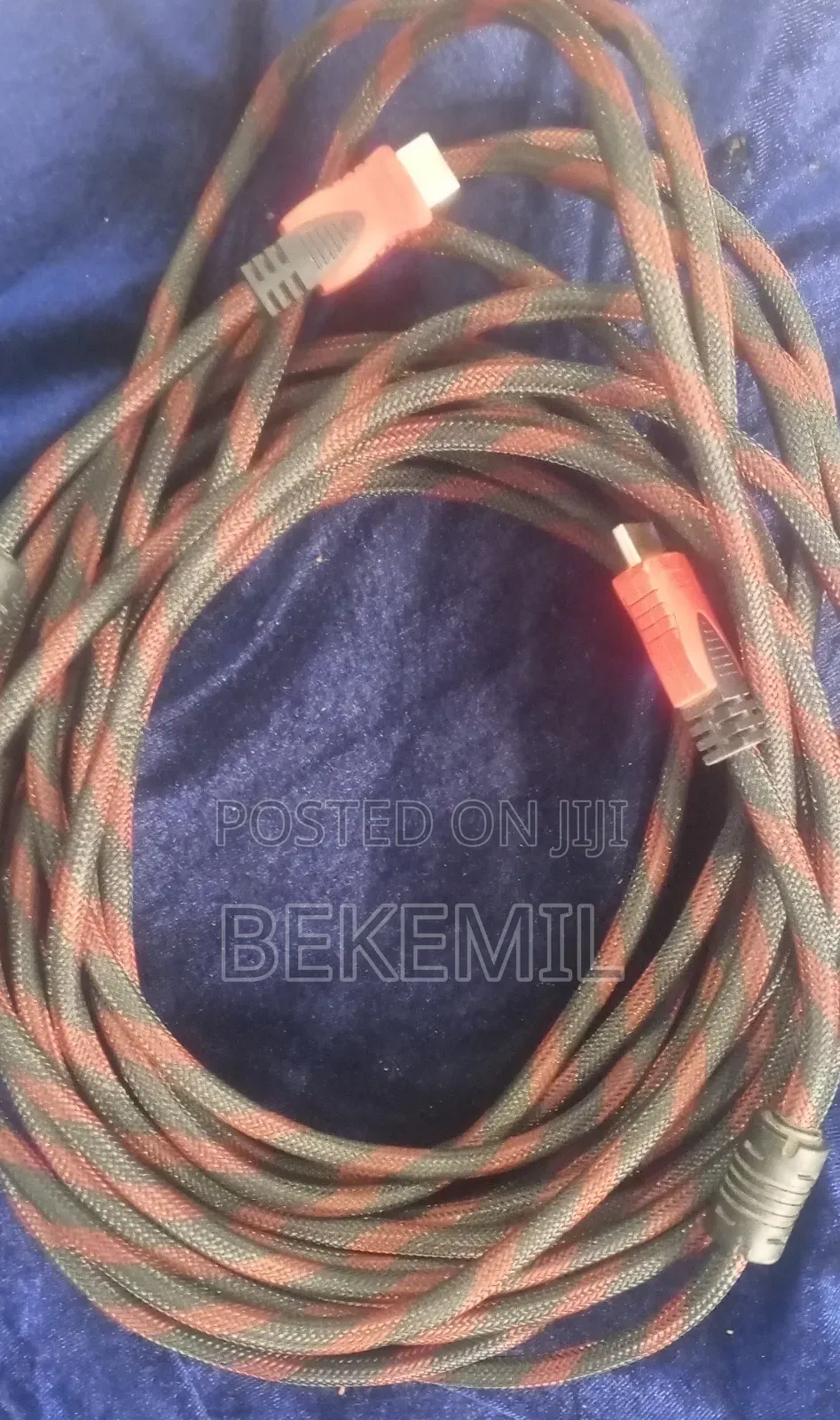 Hdmi Cable 10 Meter