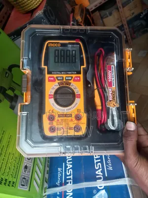 Ingco Multi Meter