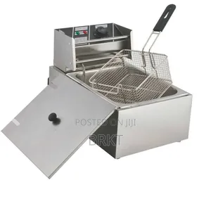 Nima Chips Maker,Deep Fryer