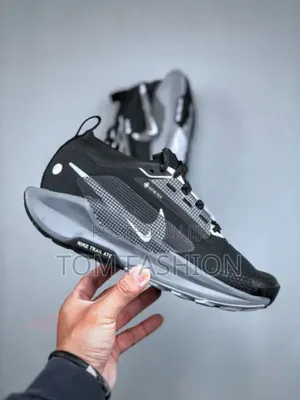 Original Nike Gortex