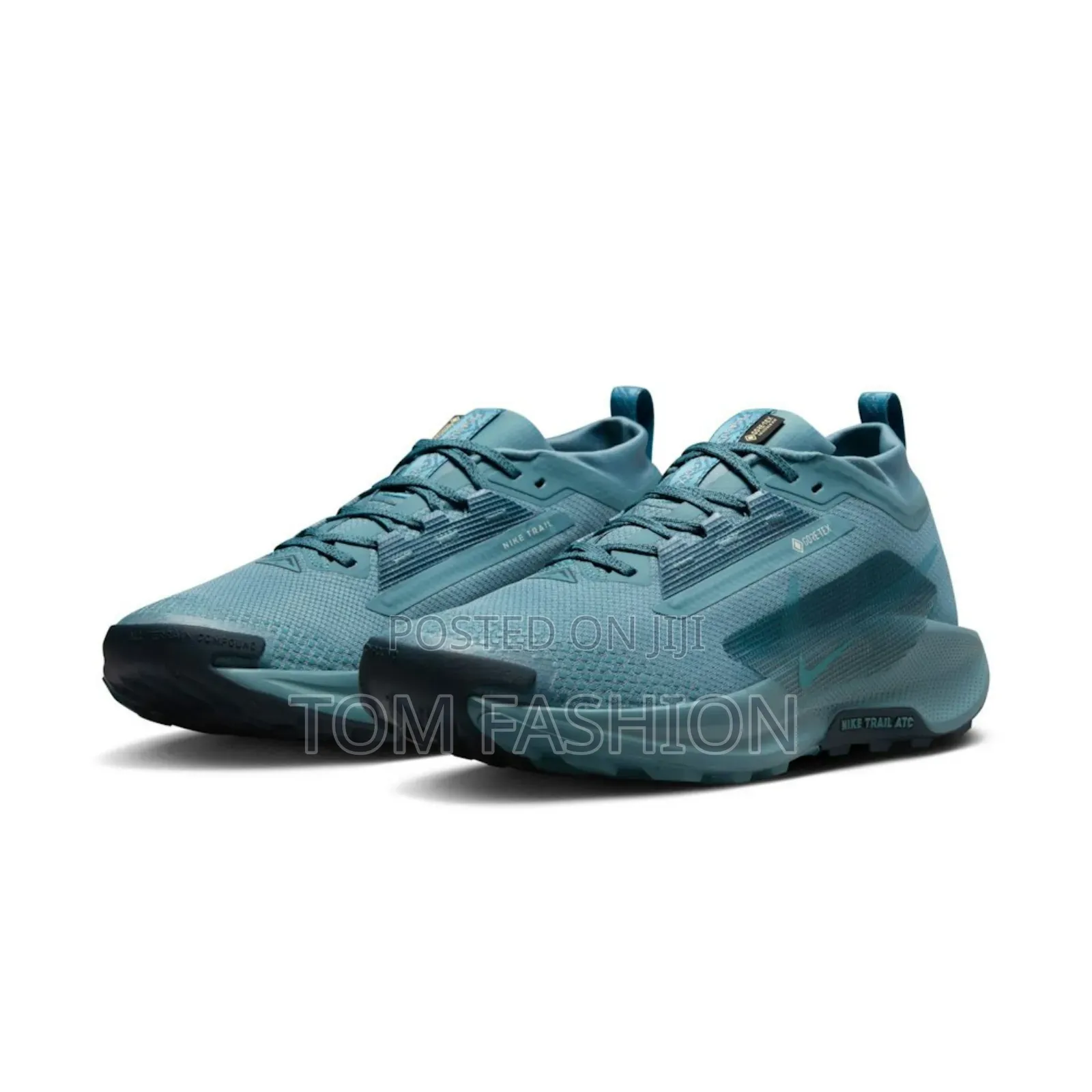 Original Nike Gortex