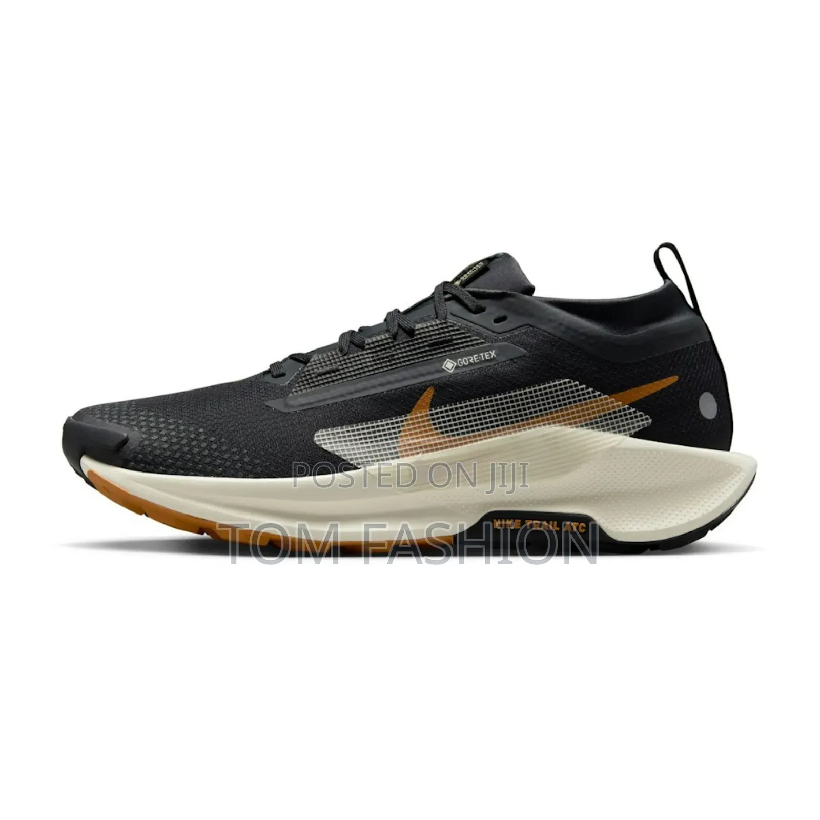 Original Nike Gortex