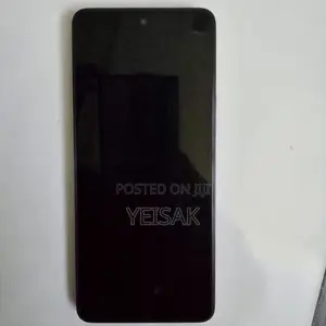 Tecno Camon 19 128 GB Black