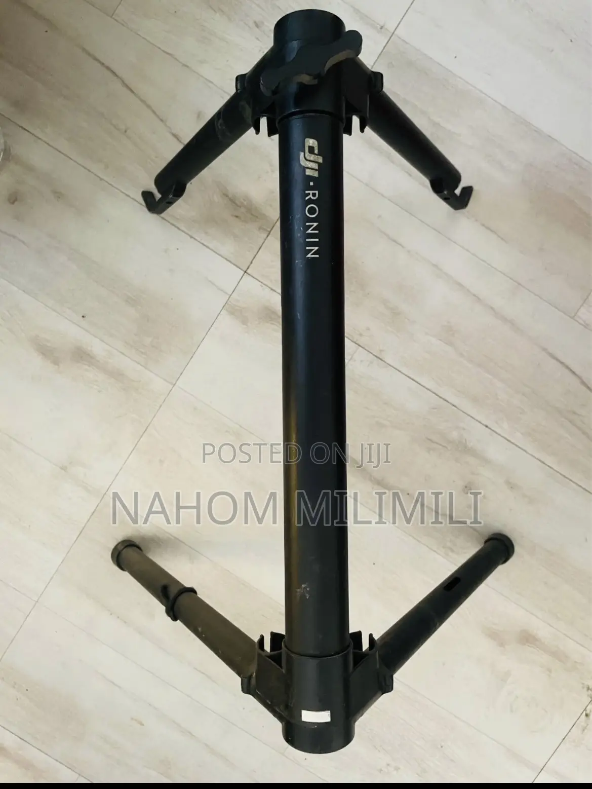 Dji Ronin-M 3-Axis Handheld Gimbal Stabilizer for Camera