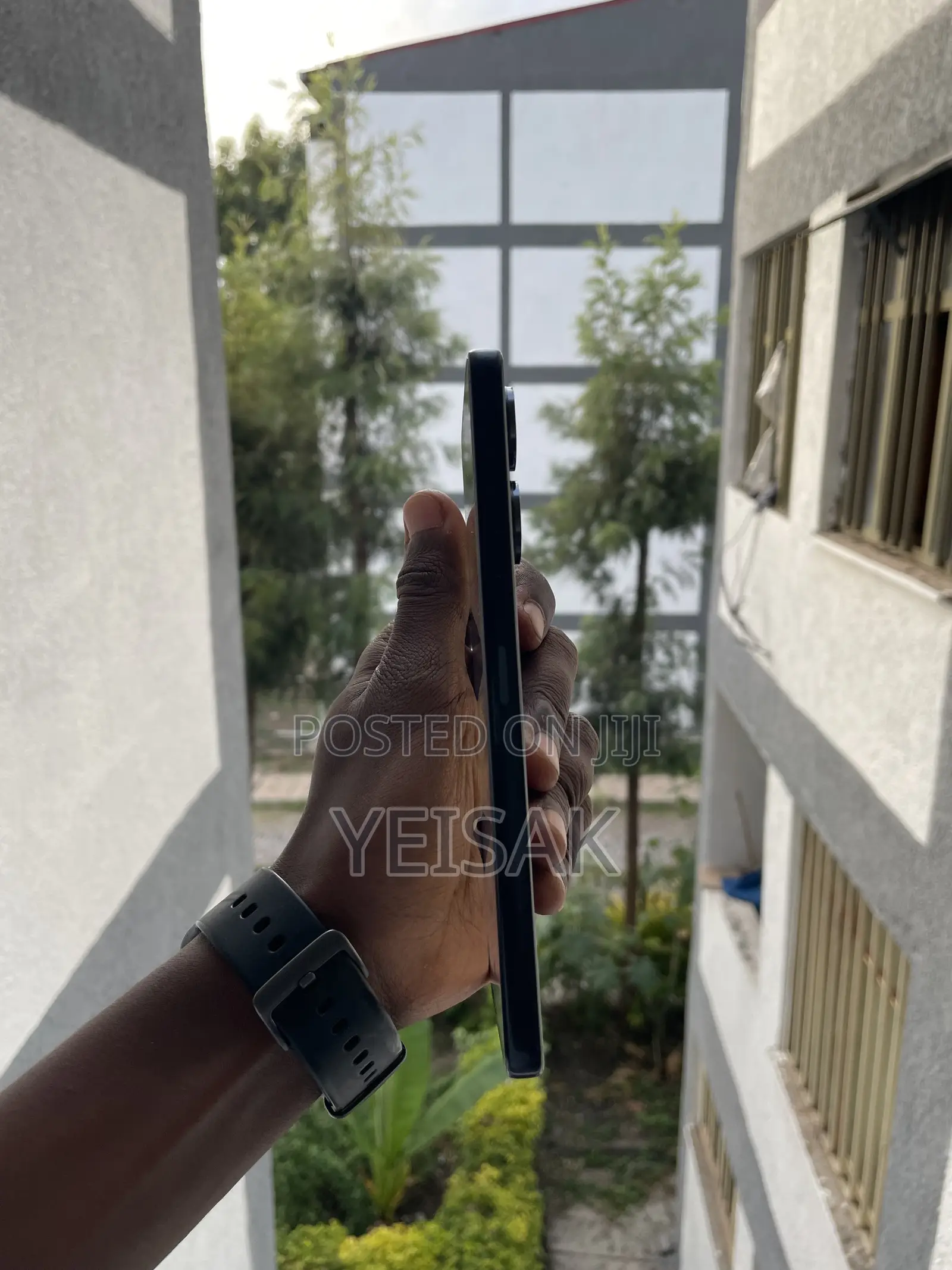 Tecno Camon 19 128 GB Black