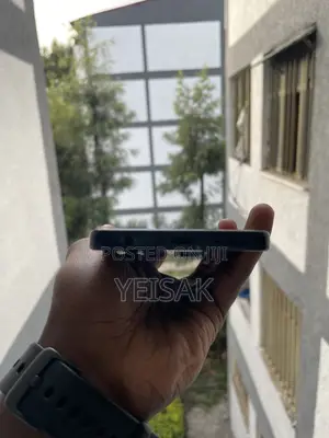 Tecno Camon 19 128 GB Black