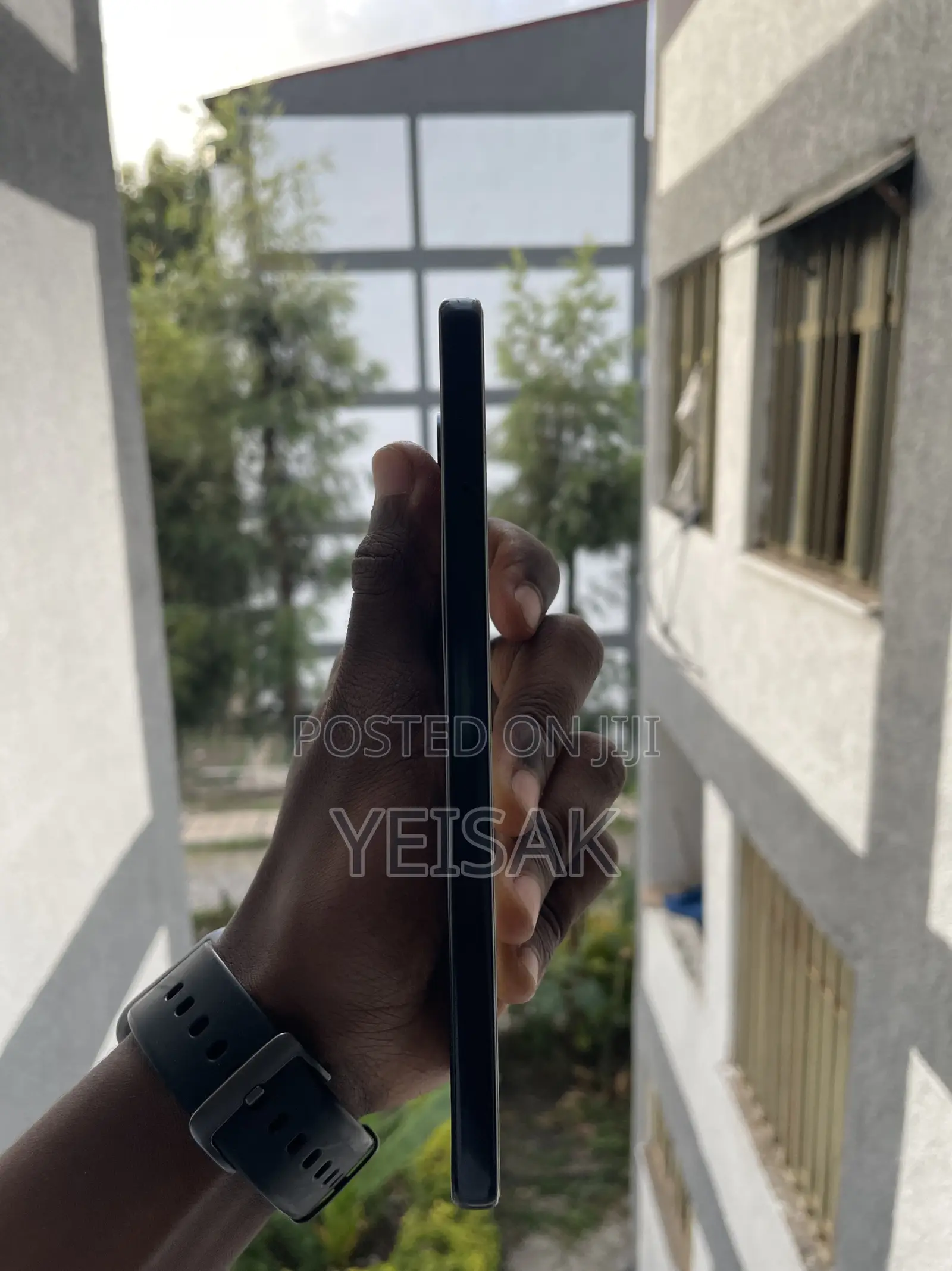 Tecno Camon 19 128 GB Black