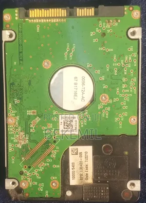 1 Tb Internal Hard Disk for Laptop