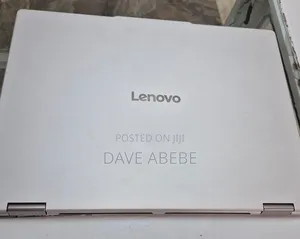 New Laptop Lenovo Yoga 7 15ITL5 16GB AMD Ryzen 5 SSD 512GB