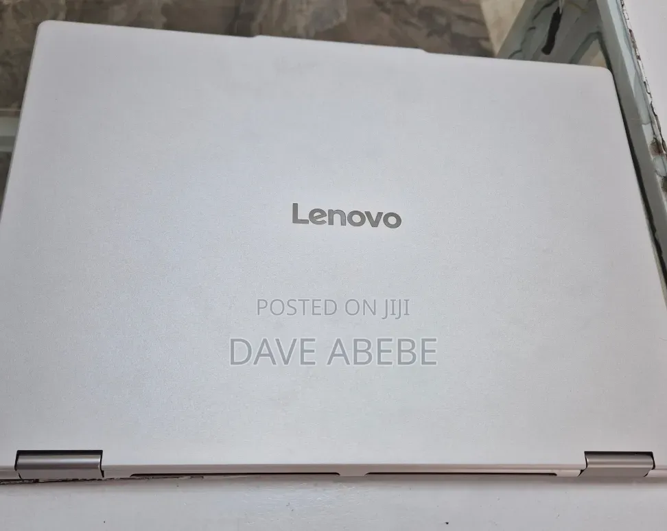 New Laptop Lenovo Yoga 7 15ITL5 16GB AMD Ryzen 5 SSD 512GB