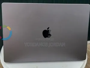 New Laptop Apple MacBook Pro 2021 M1 16GB Apple M1 Pro SSD 1T