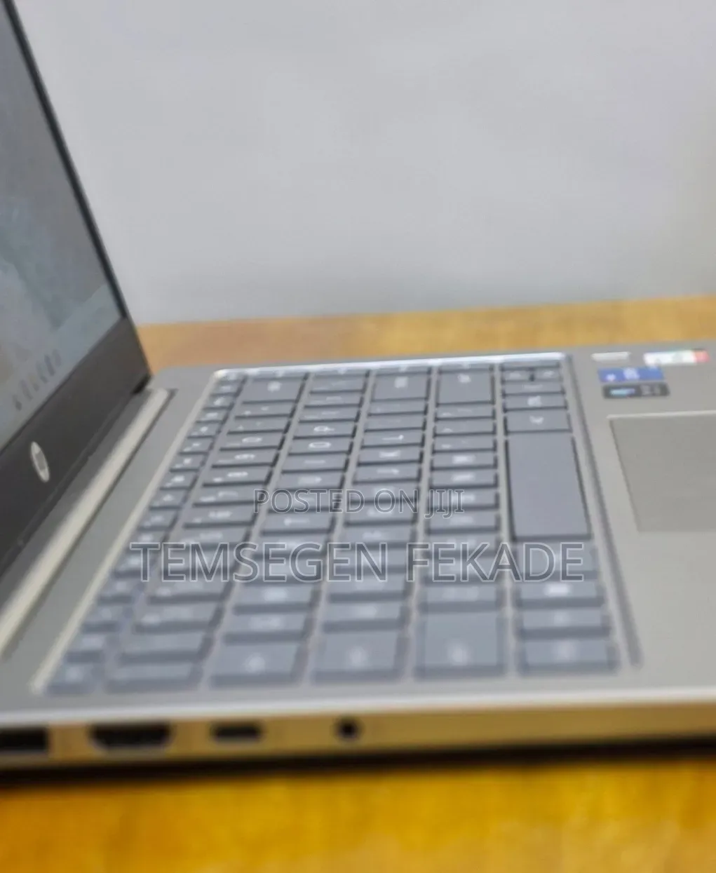 New Laptop HP Stream Notebook 16GB Intel Core i7 SSD 1T
