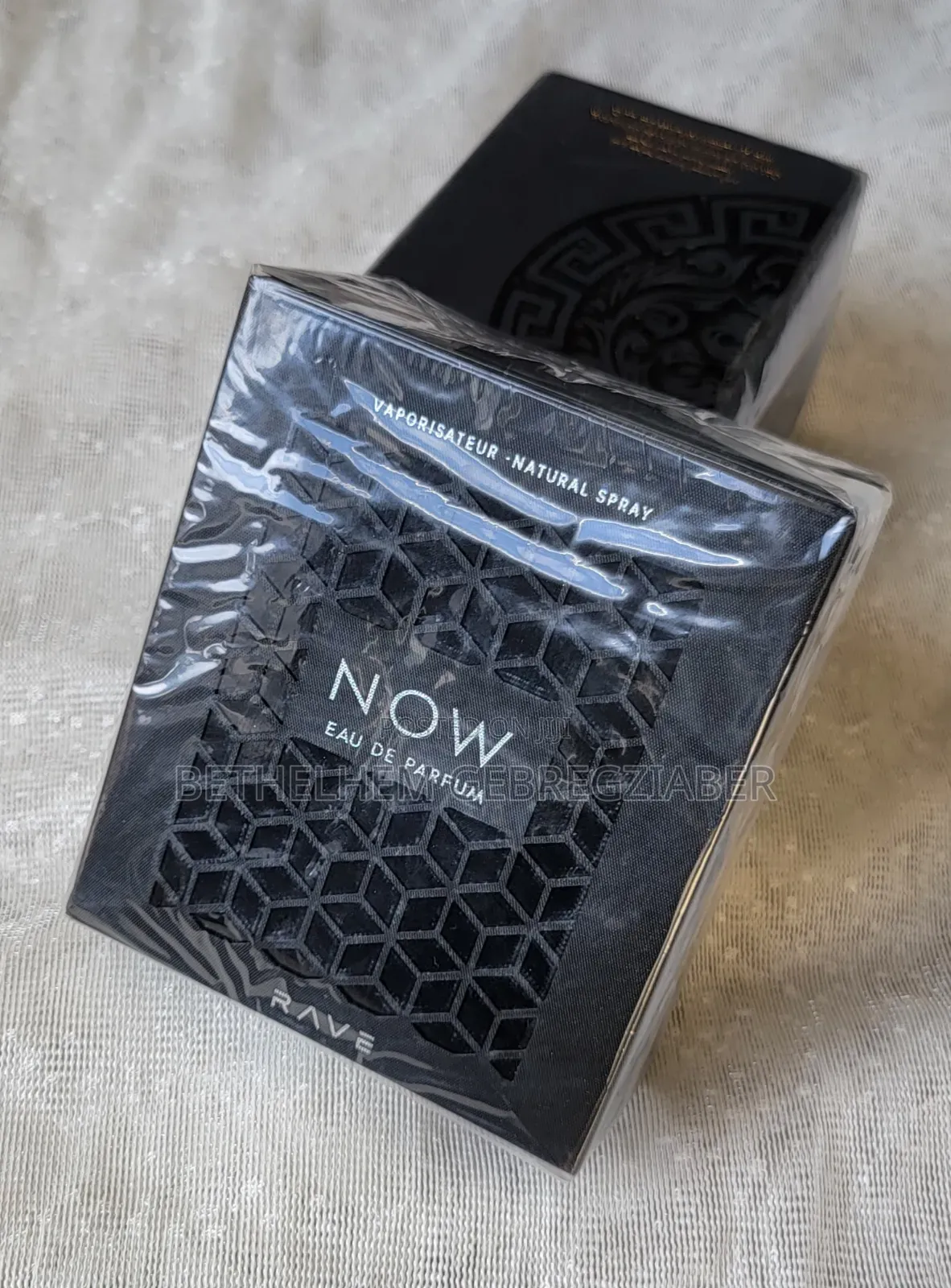 Now Perfume