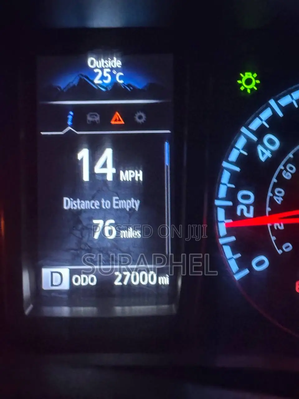Toyota Tacoma SR5 2021 Gray