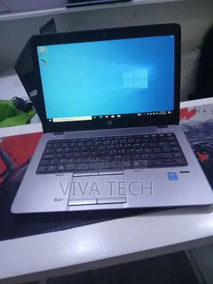New Laptop HP EliteBook 840 G1 8GB Intel Core i5 HDD 500GB