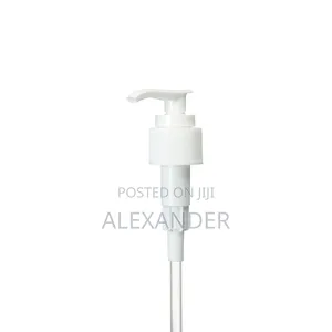 Lotion Pump 28mm