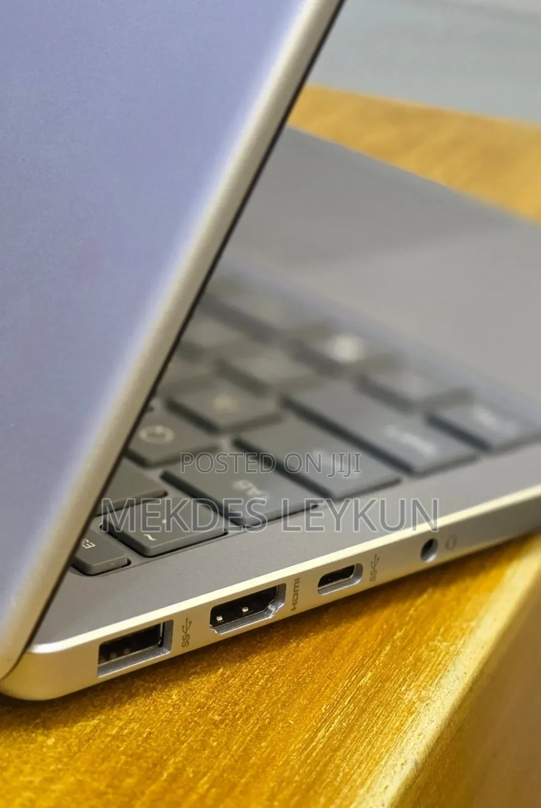 New Laptop HP Stream Notebook 16GB Intel Core i5 SSD 1T