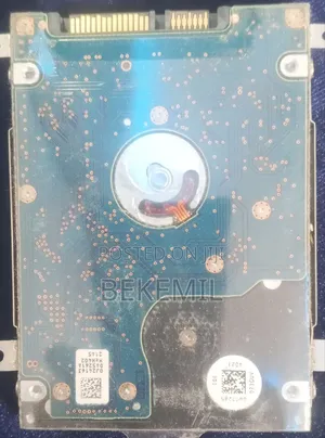 500 Gb Internal Hard Disk for Laptop