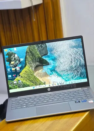 New Laptop HP Stream Notebook 16GB Intel Core i5 SSD 1T