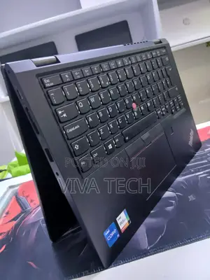 New Laptop Lenovo ThinkPad L13 Yoga 16GB Intel Core i5 SSD 512GB
