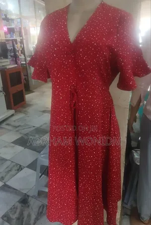 Women Dress