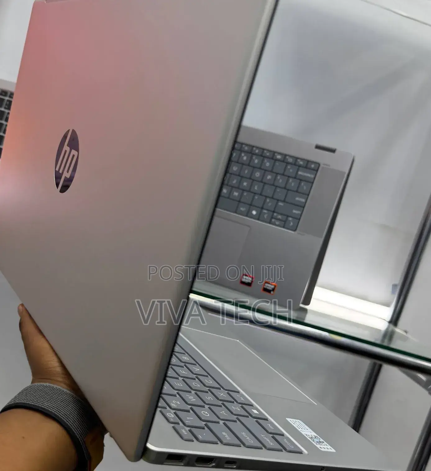 New Laptop HP Stream Notebook 16GB Intel Core i7 SSD 512GB