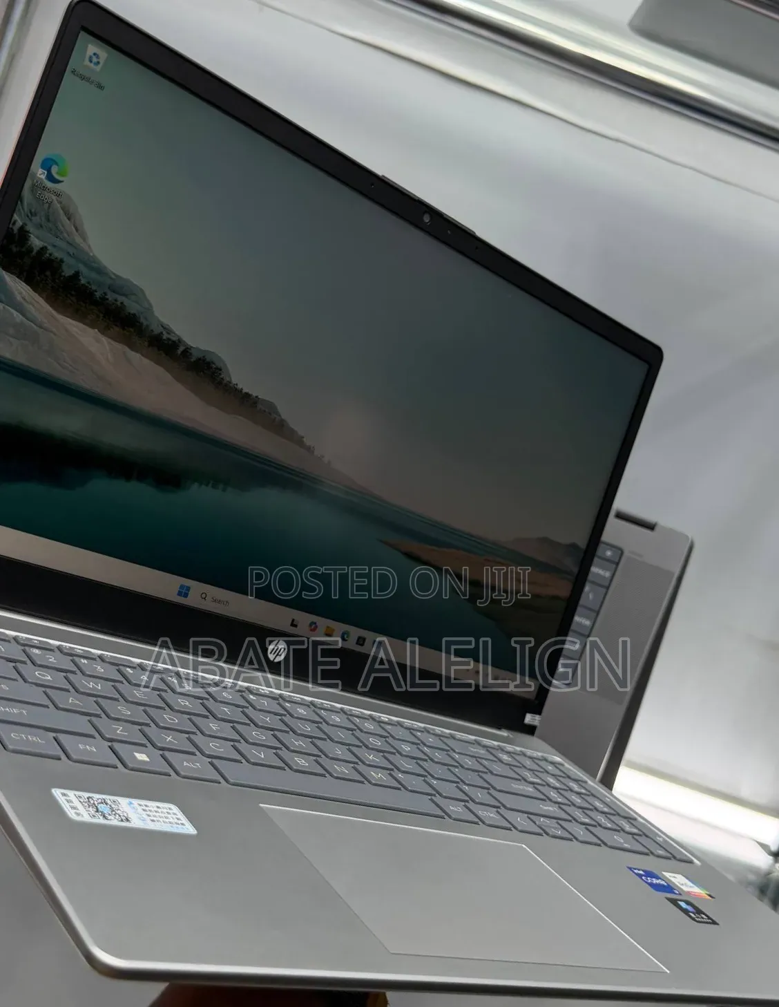 New Laptop HP Stream Notebook 16GB Intel Core i7 SSD 512GB