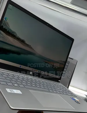 New Laptop HP Stream Notebook 16GB Intel Core i7 SSD 512GB