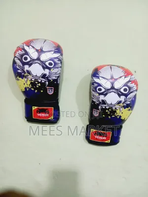 Venum Boxing Glove