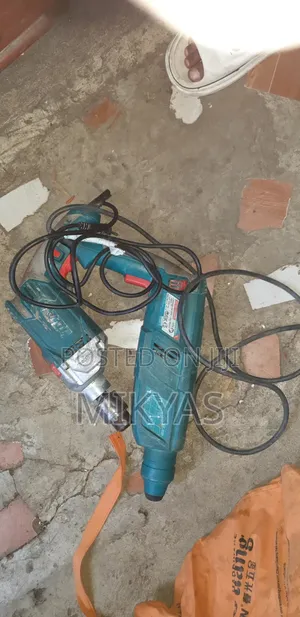 Drills Electric Cable