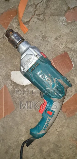 Drills Electric Cable