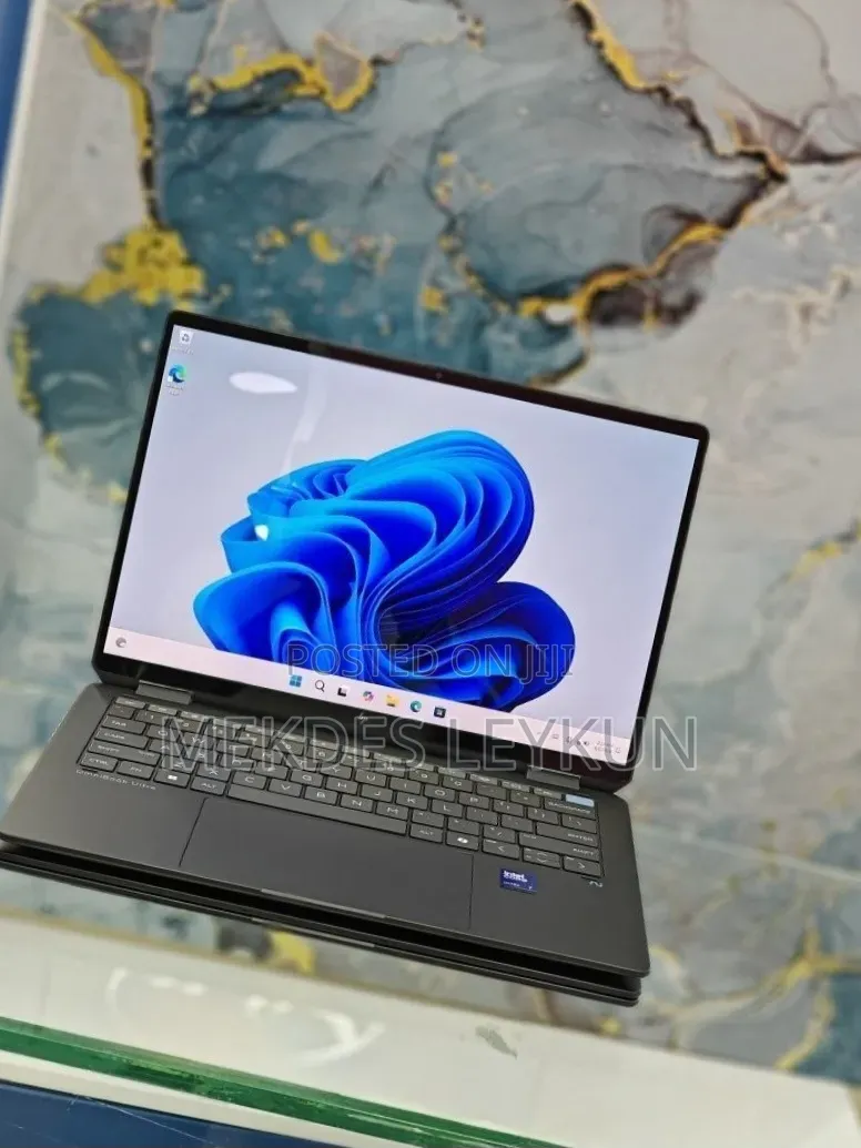 New Laptop Xiaomi Mi Gaming 16GB Intel Core Ultra 7 SSD 512GB