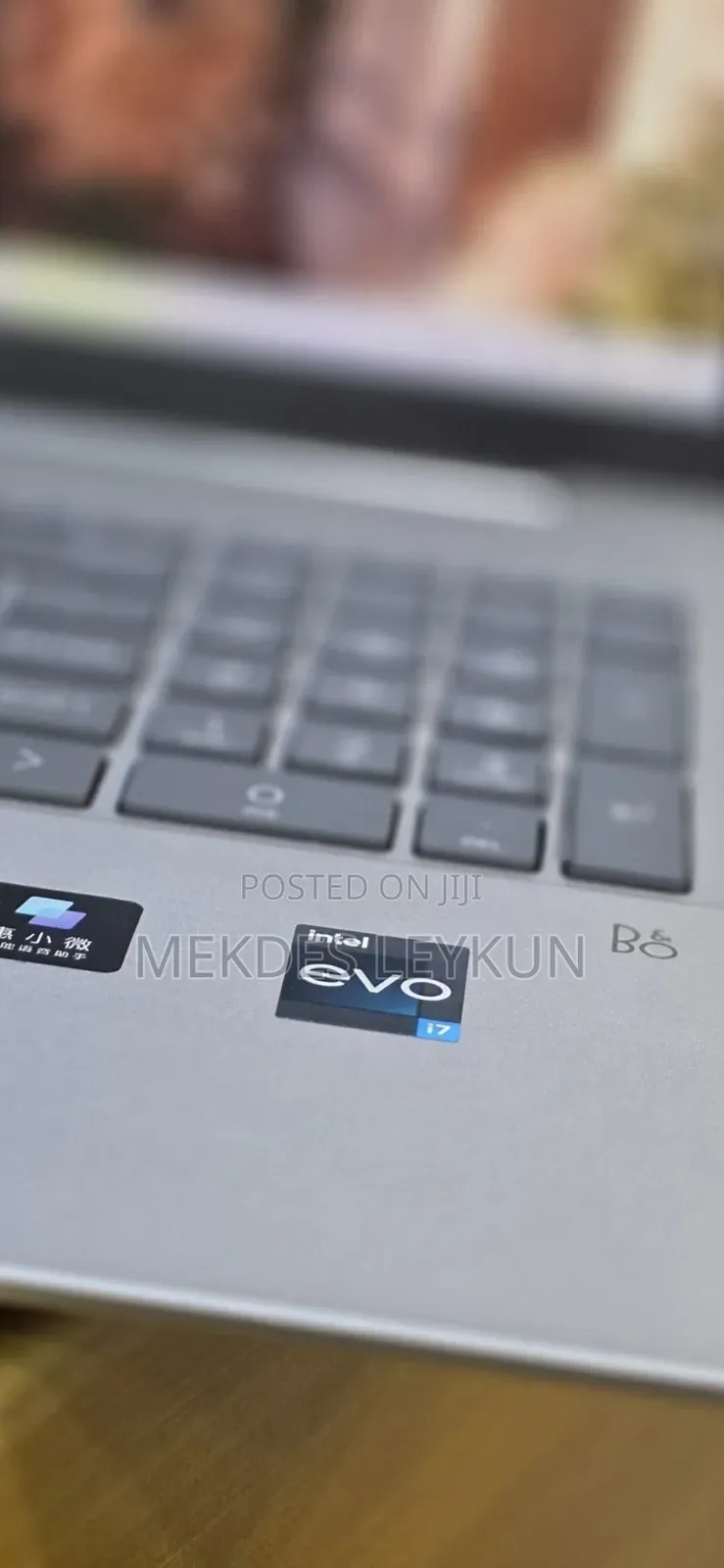 New Laptop HP EliteBook 840 16GB Intel Core i7 SSD 1T