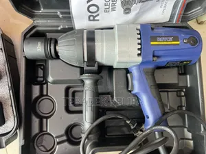 Royce Electrical Impact Wrench 800w