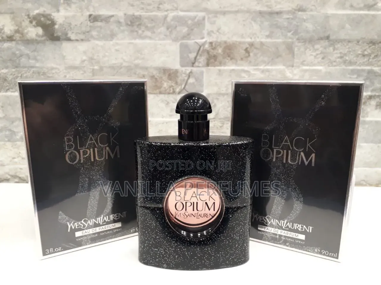 Black Opium