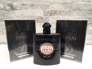 Black Opium