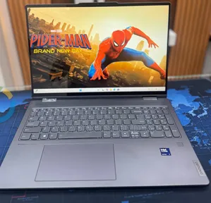 New Laptop Lenovo Yoga 7 15ITL5 16GB Intel Core Ultra 7 SSD 512GB