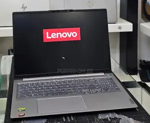 New Laptop Lenovo ThinkBook 15 32GB AMD Ryzen 7 SSD 512GB