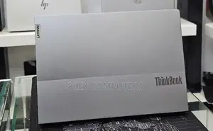 New Laptop Lenovo ThinkBook 15 32GB AMD Ryzen 7 SSD 512GB