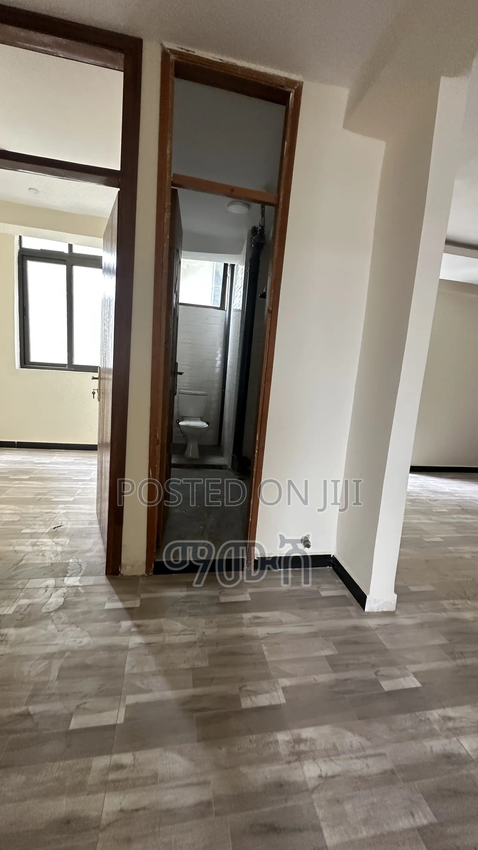 Furnished 3bdrm Condo in Bole Bashale 40/60 for sale