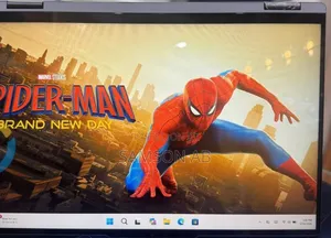 New Laptop Lenovo Yoga 7 15ITL5 16GB Intel Core Ultra 7 SSD 512GB