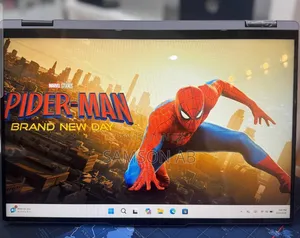 New Laptop Lenovo Yoga 7 15ITL5 16GB Intel Core Ultra 7 SSD 512GB