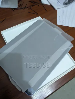 New Apple iPad (2022) 64 GB Blue