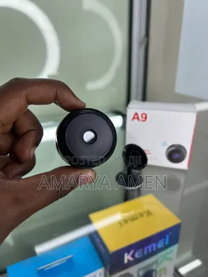 A9 Mini Camera