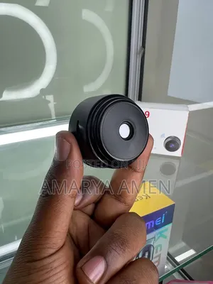 A9 Mini Camera